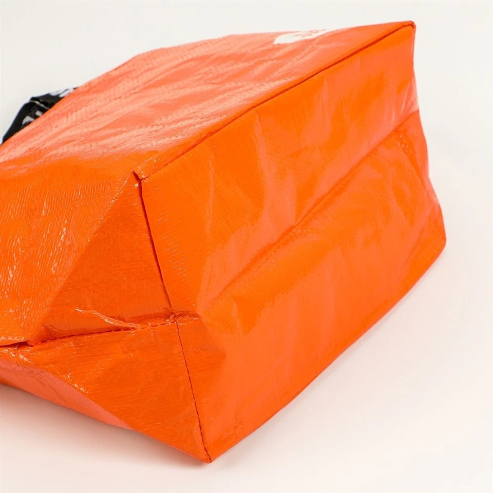 PP Laminated Woven Bag high quality